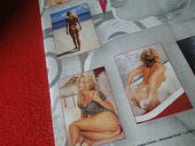Load image into Gallery viewer, Vintage Semi-Nude Pinup Wall Calendar Butt Seriously 1999 SEALED NOS 17 x 12   P
