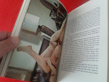 Load image into Gallery viewer, Vintage Sexy Erotic Adult Paperback Book/ Novel The Lust Seekers Photos        J
