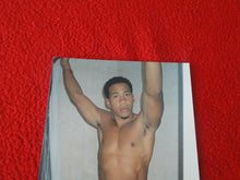 Load image into Gallery viewer, Vintage 18 Year Old + Gay Interest Nude Erotic Sexy Hot Hung Male Photo       D8
