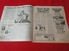 Load image into Gallery viewer, Vintage Classic Adult XXX Porn Newspaper/Magazine National Informer Reader 1977
