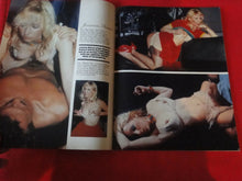 Load image into Gallery viewer, Vintage Nude Erotic Sexy Adult Men's Magazine Adult Cinema July 1983          CB
