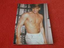 Load image into Gallery viewer, Vintage 18 Year Old + Gay Interest Chippendale Nude Hot Semi Nude Male Photo  D3
