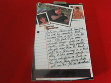 Load image into Gallery viewer, Vintage Adult Erotic Gay Interest VHS Tape Spring Semester                     D
