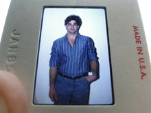 Load image into Gallery viewer, VINTAGE 35MM SLIDE MALE GAY INTEREST BEEFCAKE MUSCLE SEMI NUDE HOT BUFF CG20
