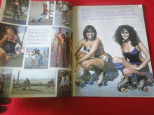 Load image into Gallery viewer, Vintage Nude Erotic Sexy Adult Men's Magazine Velvet Talks 1979           46
