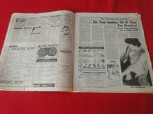 Load image into Gallery viewer, Vintage Classic Adult XXX Porn Newspaper/Magazine National Informer Reader 1977
