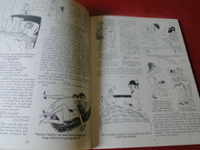 Load image into Gallery viewer, Vintage Nude Erotic Sexy Adult Magazine Plugged in Sex to Sexty No. 42       JJ
