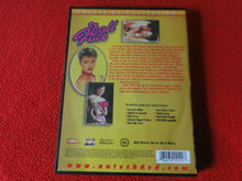 Load image into Gallery viewer, Vintage 18 Y.O. + Adult Erotic Sexy Porn XXX DVD Tiffany Mynx Charlene Aspen  **
