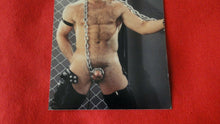 Load image into Gallery viewer, Vintage 18 Y.O + Gay Interest Colt/Fox/Chippendale Nude Hot Male Photo       D*x
