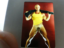 Load image into Gallery viewer, VINTAGE SLIDE/PHOTO MALE GAY INTEREST BEEFCAKE MUSCLE NUDE HOT HUNG A51
