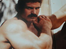 Load image into Gallery viewer, Vintage 18 Year Old + Gay Interest Colt/Fox/Chippendale Nude Hot Male Photo  D26

