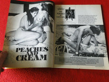 Load image into Gallery viewer, Vintage 18 Year Old + Sexy Erotic Adult Men's Magazine Adam Film World 82   G48X
