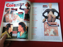 Load image into Gallery viewer, Vintage 18 Year Old + Nude Erotic Sexy Adult Men&#39;s Magazine Celebrity Skin    GP
