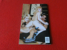 Load image into Gallery viewer, Vintage Nude Erotic Sexy Adult Magazine CDI'S Erotic Video Catalog NOS        LL
