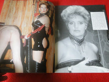 Load image into Gallery viewer, Vintage Nude Erotic Sexy Adult Men's Magazine Carter Stevens' Spanks A Lot     6
