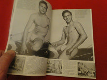 Load image into Gallery viewer, Vintage Erotic Sexy Gay Interest Magazine Physique Pictorial 1963 V.12 #2    HL1
