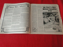 Load image into Gallery viewer, Vintage Classic Adult XXX Porn Newspaper/Magazine National Informer Reader 1977
