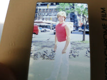 Load image into Gallery viewer, VINTAGE 35MM SLIDE MALE GAY INTEREST BEEFCAKE MUSCLE SEMI NUDE HOT BUFF CC11
