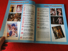 Load image into Gallery viewer, Vintage 18 Year Old + Erotic Adult Men's Porn Magazine High Society 1981     G27
