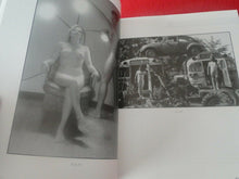 Load image into Gallery viewer, Vintage Erotic Sexy Beautiful Picture Book The Nude Lucille Khornak
