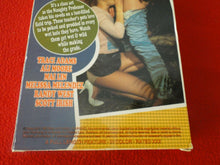 Load image into Gallery viewer, Vintage Adult XXX VHS Porn Tape Video 18 Y.O.+ Teach Me To Suck Tracy Adams   CJ
