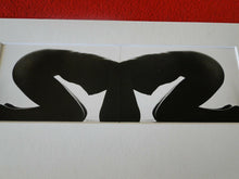 Load image into Gallery viewer, Vintage Professional Semi-Nude Woman Fine Art Photograph Jove Rama
