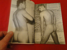 Load image into Gallery viewer, Vintage Erotic Sexy Gay Interest Magazine Physique Pictorial 1964 V.14 #1    HK1
