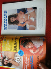 Load image into Gallery viewer, Vintage 18 Year Old + Sexy Erotic Adult Men&#39;s Magazine Shaved Snizz 1994     85
