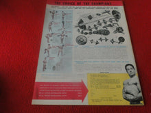 Load image into Gallery viewer, YOUR PHYSIQUE Bodybuilding Muscle Magazine Gay Interest Steve Reeves 6-51    G43
