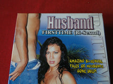 Load image into Gallery viewer, Vintage Adult Erotic 18 Year Old + VHS Tape NOS Gay Porn XXX Husband          BT

