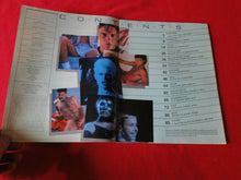 Load image into Gallery viewer, Vintage 18 Year Old + Sexy Erotic Gay Adult Magazine Blueboy 1984             G4
