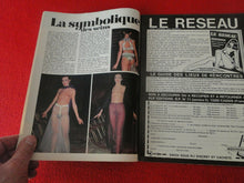 Load image into Gallery viewer, Vintage Erotic Sexy Adult XXX Porn French Magazine Absous                    40H
