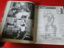 Load image into Gallery viewer, Vintage Nude Erotic Sexy Adult Men's Magazine Carter Stevens' Spanks A Lot     6
