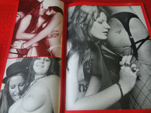 Load image into Gallery viewer, Vintage 18 Year Old + Sexy Erotic Adult Men&#39;s Magazine Consulting Girls Only  72
