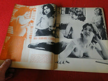 Load image into Gallery viewer, Vintage 18 Year Old + Sexy Erotic Adult Men's Magazine High Nov. 1959          S
