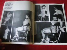 Load image into Gallery viewer, Vintage Nude Erotic Sexy Adult Men's Magazine BDSM Personal Bondage           GM
