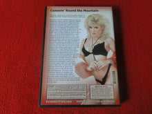 Load image into Gallery viewer, Vintage 18 Y.O. + Adult Erotic Sexy Porn XXX DVD Excalibur Jessie Lang        BB
