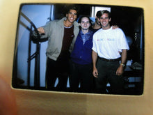 Load image into Gallery viewer, VINTAGE 35MM SLIDE MALE GAY INTEREST BEEFCAKE MUSCLE SEMI NUDE HOT BUFF EG!
