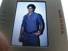 Load image into Gallery viewer, VINTAGE 35MM SLIDE MALE GAY INTEREST BEEFCAKE MUSCLE SEMI NUDE HOT BUFF CH11
