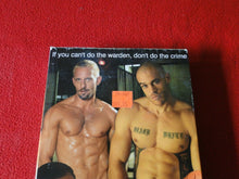 Load image into Gallery viewer, Vintage Adult Erotic Gay Interest VHS Tape Slammer                             J
