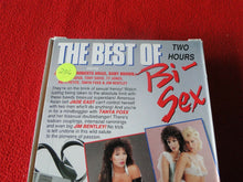 Load image into Gallery viewer, Vintage Adult XXX VHS Porn Tape Best of Bi-Sex Jade East Patti Petite    25

