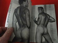 Load image into Gallery viewer, Vintage Erotic Sexy Gay Interest Magazine Physique Pictorial 1965 V.14 #3     HJ
