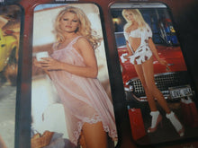 Load image into Gallery viewer, Vintage Semi-Nude Pinup Wall Calendar 2001 Playboy Lingerie 18 x 12 SEALED NOS P
