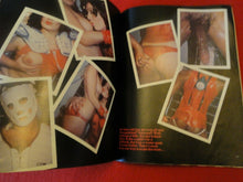 Load image into Gallery viewer, Vintage 18 YO + Nude Erotic Adult Men&#39;s Magazine Quest Lou Reed              G61
