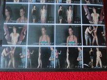 Load image into Gallery viewer, Vintage Adult Erotic Sexy Fetish BDSM DVD Save Your Seat                       A
