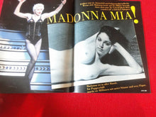 Load image into Gallery viewer, Vintage Nude Erotic Sexy Adult Men's Magazine Joker Madonna German            75
