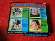 Load image into Gallery viewer, Vintage 8MM Adult Pornographic Smoker Stag Film Big Bad Mamas Big Mama     H
