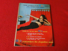 Load image into Gallery viewer, Vintage 18 Year Old + Sexy Erotic Adult Men's Magazine High Nov. 1959          S

