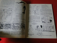 Load image into Gallery viewer, Vintage Nude Erotic Sexy Adult Men&#39;s Magazine Comic Sex to Sexty #23          GB
