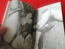 Load image into Gallery viewer, Vintage Sexy Erotic Adult Paperback Book/ Novel Rough Hands   16
